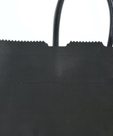 MIZUNO CREATION（ミズノクリエイション）トートバッグ 黒 サイズ:S メンズ/2200623878132