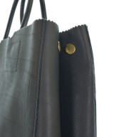 MIZUNO CREATION（ミズノクリエイション）トートバッグ 黒 サイズ:S メンズ/2200623878132