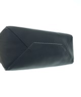 MIZUNO CREATION（ミズノクリエイション）トートバッグ 黒 サイズ:S メンズ/2200623878132