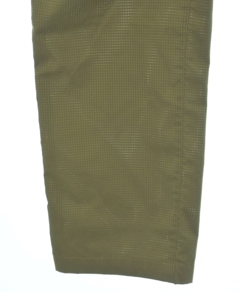 MIZUNO CREATION（ミズノクリエイション）その他 カーキ サイズ:M メンズ/2200617720089