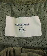 MIZUNO CREATION（ミズノクリエイション）その他 カーキ サイズ:M メンズ/2200617720089
