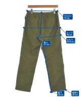 MIZUNO CREATION（ミズノクリエイション）その他 カーキ サイズ:M メンズ/2200617720089