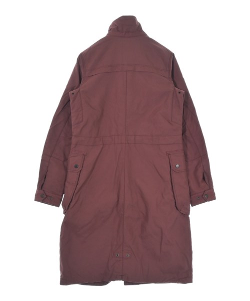 VICTORINOX（ヴィクトリノックス）ブルゾン 赤 サイズ:S レディース/2200637849012