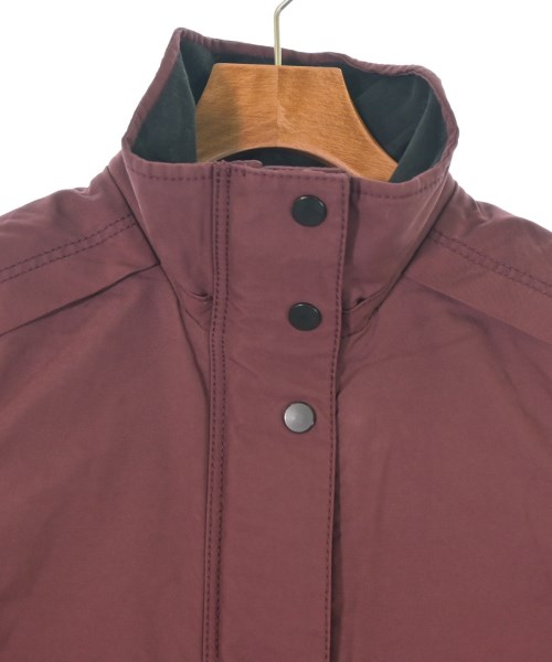 VICTORINOX（ヴィクトリノックス）ブルゾン 赤 サイズ:S レディース/2200637849012