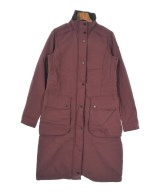 VICTORINOX（ヴィクトリノックス）ブルゾン 赤 サイズ:S レディース/2200637849012