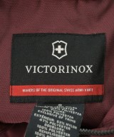 VICTORINOX（ヴィクトリノックス）ブルゾン 赤 サイズ:S レディース/2200637849012