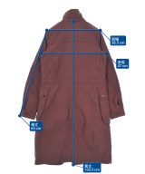 VICTORINOX（ヴィクトリノックス）ブルゾン 赤 サイズ:S レディース/2200637849012