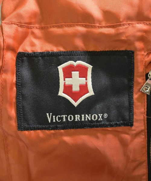 VICTORINOX（ヴィクトリノックス）その他 茶 サイズ:48(L位) メンズ/2200717356157