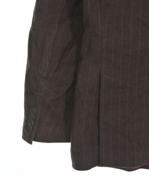 VICTORINOX（ヴィクトリノックス）その他 茶 サイズ:48(L位) メンズ/2200717356157