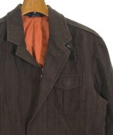 VICTORINOX（ヴィクトリノックス）その他 茶 サイズ:48(L位) メンズ/2200717356157