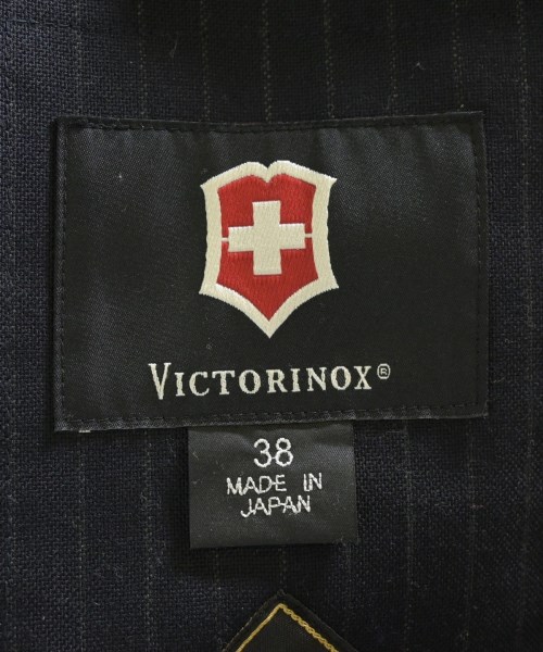 VICTORINOX（ヴィクトリノックス）その他 紺 サイズ:38(M位) メンズ/2200717356171
