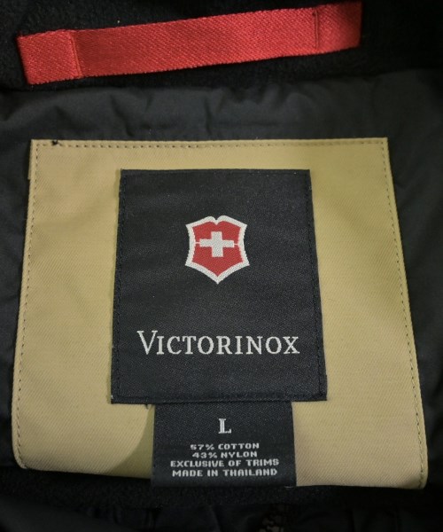 VICTORINOX（ヴィクトリノックス）その他 ベージュ サイズ:L メンズ/2200639509020