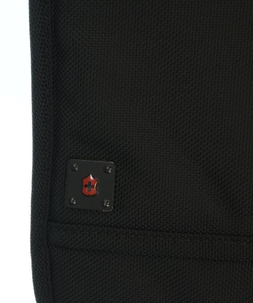 VICTORINOX（ヴィクトリノックス）クラッチバッグ 黒 サイズ:- メンズ/2200701954277