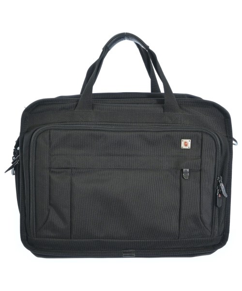 VICTORINOX(ヴィクトリノックス)ビジネスバッグ 黒 サイズ:-/2200704368385