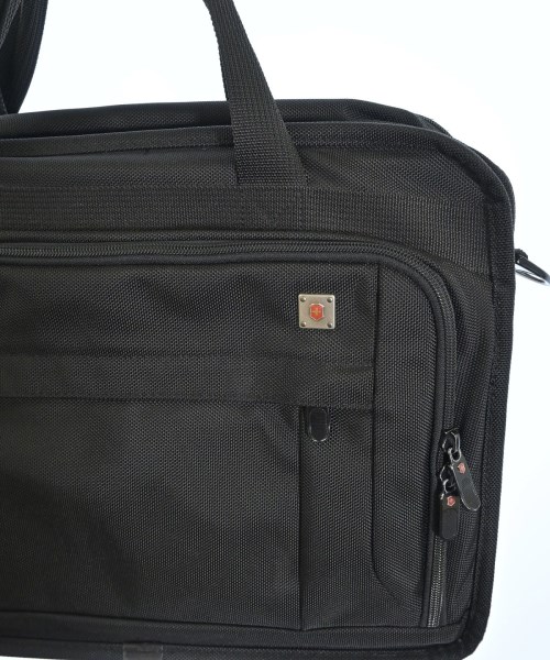 VICTORINOX（ヴィクトリノックス）ビジネスバッグ 黒 サイズ:- メンズ/2200704368385