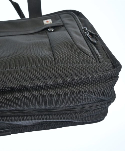 VICTORINOX（ヴィクトリノックス）ビジネスバッグ 黒 サイズ:- メンズ/2200704368385