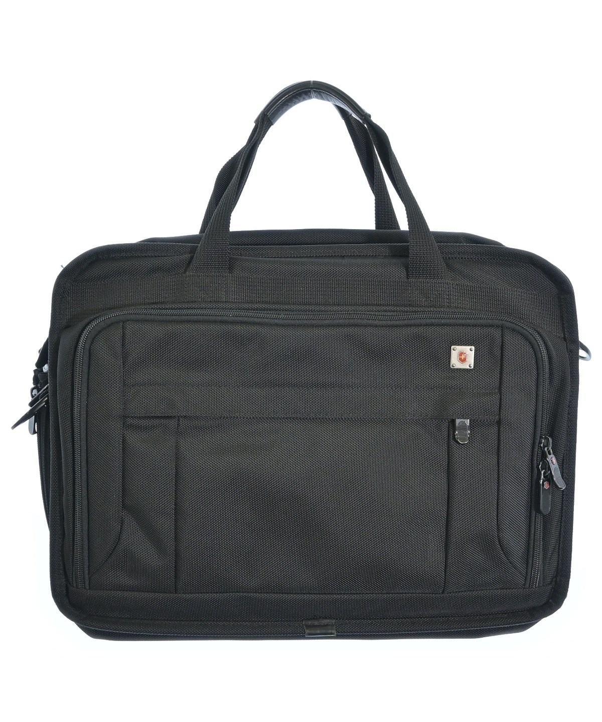 VICTORINOX（ヴィクトリノックス）ビジネスバッグ 黒 サイズ:- メンズ