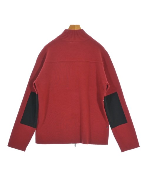 VICTORINOX（ヴィクトリノックス）カーディガン 赤 サイズ:XL メンズ/2200658863929