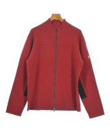 VICTORINOX（ヴィクトリノックス）カーディガン 赤 サイズ:XL メンズ/2200658863929