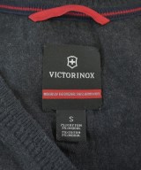 VICTORINOX（ヴィクトリノックス）ニット・セーター グレー サイズ:S レディース/2200669873023