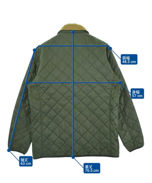 VICTORINOX（ヴィクトリノックス）その他 カーキ サイズ:L メンズ/2200734100023