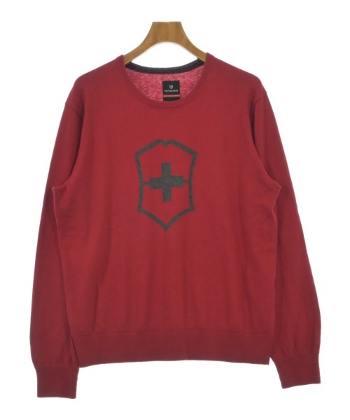 VICTORINOX(ヴィクトリノックス)のニット・セーター サイズ:L 6,400円