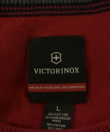 VICTORINOX（ヴィクトリノックス）ニット・セーター 赤 サイズ:L メンズ/2200726464010