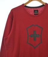 VICTORINOX（ヴィクトリノックス）ニット・セーター 赤 サイズ:L メンズ/2200726464010