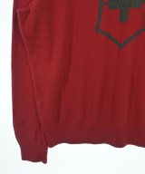 VICTORINOX（ヴィクトリノックス）ニット・セーター 赤 サイズ:L メンズ/2200726464010