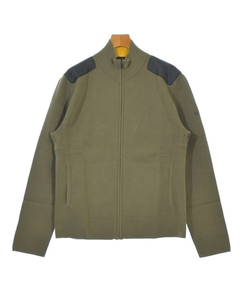 VICTORINOX(ヴィクトリノックス)ニット・セーター カーキ サイズ:L/2200683013122