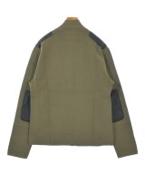 VICTORINOX（ヴィクトリノックス）ニット・セーター カーキ サイズ:L メンズ/2200683013122