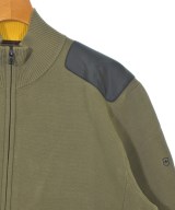 VICTORINOX（ヴィクトリノックス）ニット・セーター カーキ サイズ:L メンズ/2200683013122