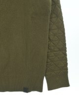 VICTORINOX（ヴィクトリノックス）ニット・セーター カーキ サイズ:M メンズ/2200683013146