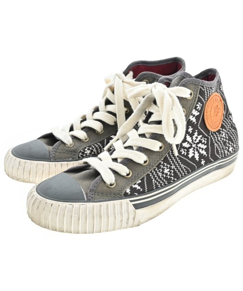 ピーエフフライヤーズ(PF-FLYERS)のPF-FLYERS スニーカー