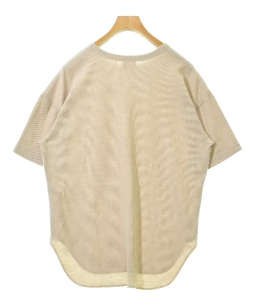 Good Wear（グッドウェア）Tシャツ・カットソー ベージュ サイズ:M メンズ/2200551680449
