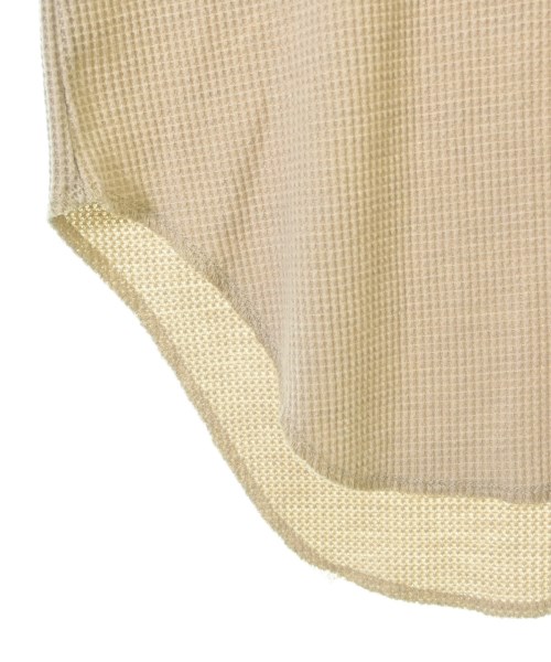 Good Wear（グッドウェア）Tシャツ・カットソー ベージュ サイズ:M メンズ/2200551680449