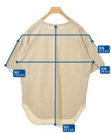 Good Wear（グッドウェア）Tシャツ・カットソー ベージュ サイズ:M メンズ/2200551680449