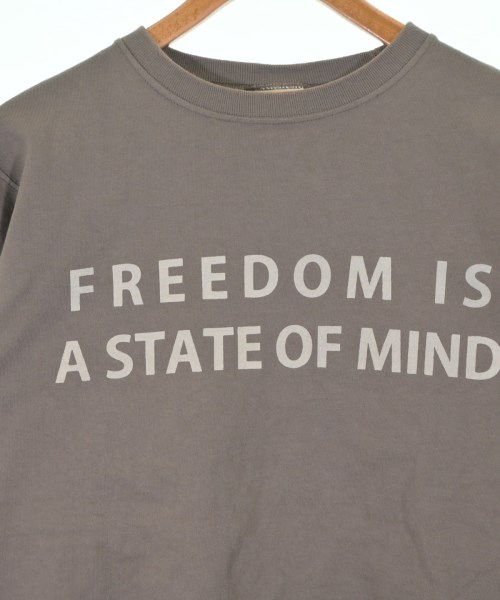 Good Wear（グッドウェア）Tシャツ・カットソー 茶 サイズ:L メンズ/2200634719059