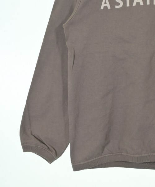 Good Wear（グッドウェア）Tシャツ・カットソー 茶 サイズ:L メンズ/2200634719059