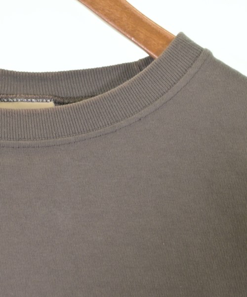 Good Wear（グッドウェア）Tシャツ・カットソー 茶 サイズ:L メンズ/2200634719059
