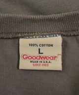 Good Wear（グッドウェア）Tシャツ・カットソー 茶 サイズ:L メンズ/2200634719059