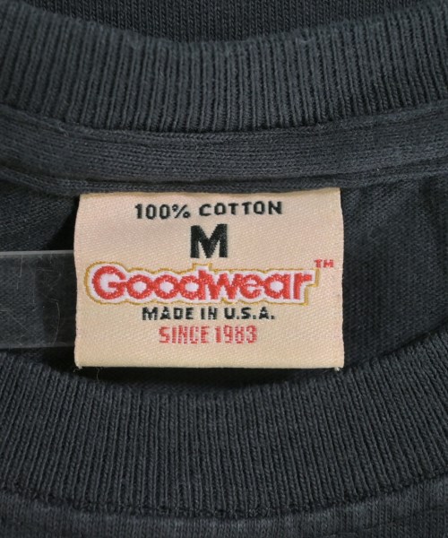 Good Wear（グッドウェア）Tシャツ・カットソー 黒 サイズ:M メンズ/2200622935072