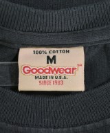 Good Wear（グッドウェア）Tシャツ・カットソー 黒 サイズ:M メンズ/2200622935072