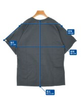 Good Wear（グッドウェア）Tシャツ・カットソー 黒 サイズ:M メンズ/2200622935072