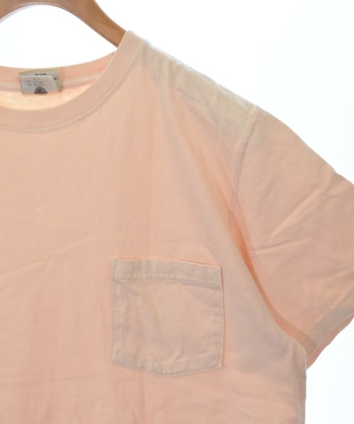 Good Wear（グッドウェア）Tシャツ・カットソー ピンク サイズ:L メンズ/2200622394145