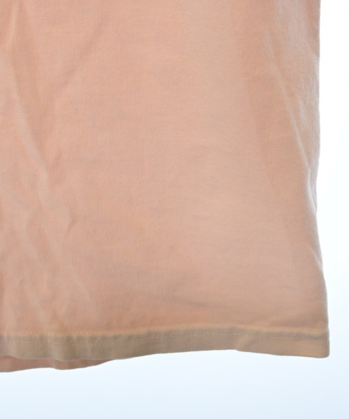 Good Wear（グッドウェア）Tシャツ・カットソー ピンク サイズ:L メンズ/2200622394145