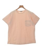 Good Wear（グッドウェア）Tシャツ・カットソー ピンク サイズ:L メンズ/2200622394145