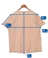Good Wear（グッドウェア）Tシャツ・カットソー ピンク サイズ:L メンズ/2200622394145