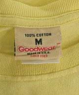 Good Wear（グッドウェア）Tシャツ・カットソー 黄 サイズ:M メンズ/2200622394152