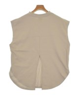 Good Wear（グッドウェア）ノースリーブ ベージュ サイズ:F レディース/2200633985127